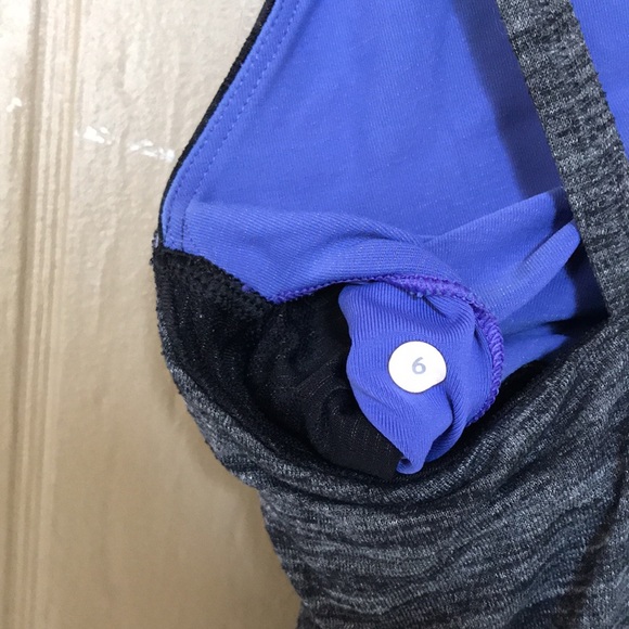 Lululemon top - Picture 7 of 7